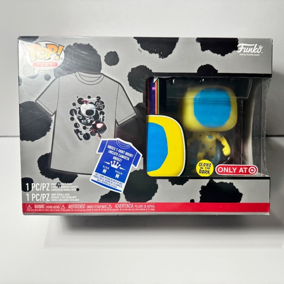 Funko POP! Spider-Man: Across the Spiderverse Collectors Box - Target Exclusive - Picture 8 of 8